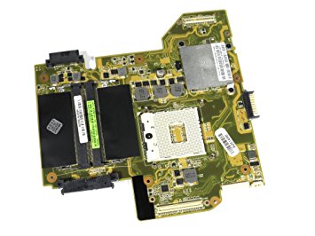ASUS U52F Series Laptop Motherboard- 60-NZ6MB1000-D02