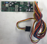 Mini-Box M2-ATX 160W Power Supply Board- 06084-TY-4012