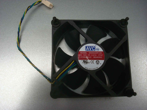 Lenovo ThinkCentre A6U Desktop PVA092G12H Cooling Fan-45K6340