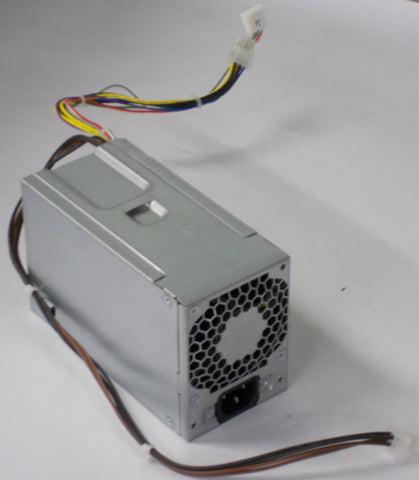 HP ProDesk 600 G2 Small Form Factor PC PCE011 200W Switching Power Supply- 796349-001