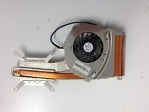 Sony PCG-7D2L Laptop Cooling Fan & Heatsink