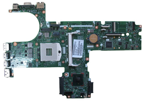 HP ProBook 6550b Notebook 6050A2326601-MB-A02-001 Motherboard- 613293-001