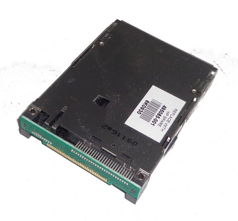 HP Elitebook 8530w Laptop ExpressCard Assembly- 495085-001