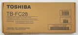 Toshiba TB-FC28 Waste Toner Container