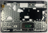 HP G60 Laptop 604AHA3013 Palmrest & Touchpad Assembly- 506849-001