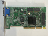 VisionTek NV996.0 32MB AGP Graphics Card