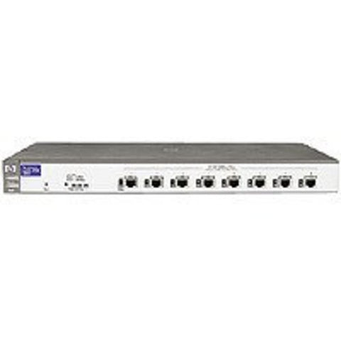Cisco ProCurve 2708 8-Port Gigabit Ethernet Switch- J4898A