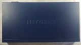 Netgear ProSafe 24-Port 10/100 Network Switch- JFS524