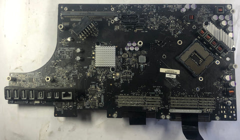 Apple iMac A1312 All-In-One 820-2828-A Motherboard- 639-2289