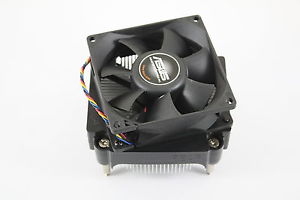 HP DC2400M Desktop Heatsink & Cooling Fan Assembly- 480502-001