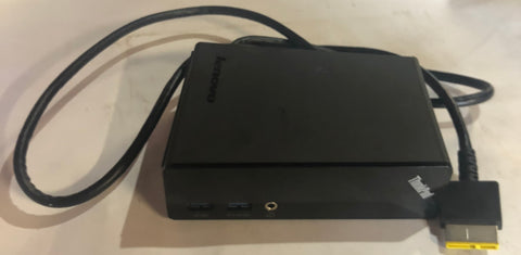 Lenovo ThinkPad OneLink DU9033S1 Pro Dock- 03X6819