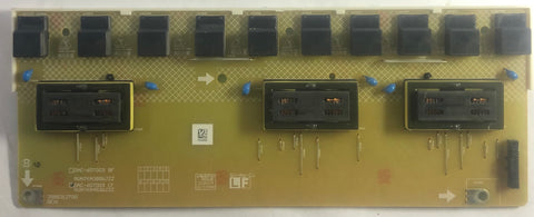 Sharp LC-42D64U LCD TV RUNTKA453WJZZ Backlight Inverter Board- DAC-60T003