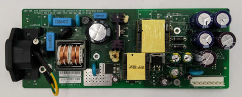 AudioCodes MediaPack Series MP-124 VoIP Gateway Power Supply Board- APSI-605AC