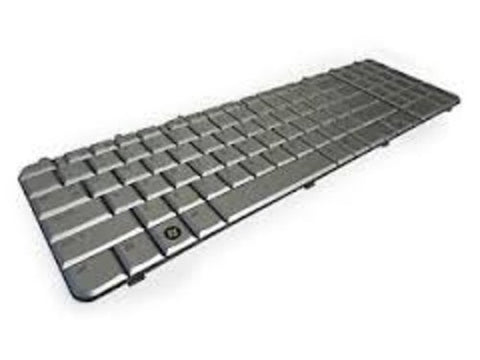 HP Pavilion DV7 Laptop PK1303X0400 Keyboard- 483275-001