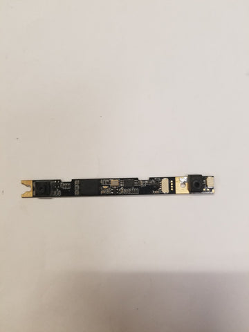 Sony Vaio VPCF115FM Laptop Webcam Camera- CN031B-R876-MI01