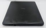 HP 15t-da200 Laptop- 500GB SSD, 8GB RAM, Intel i5 CPU, Windows 10 Pro