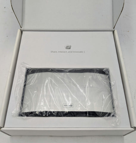 WePresent WiPG-1600 Education Wireless Presentation System
