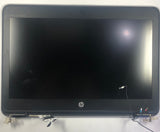HP EliteBook 820 G3 Laptop Complete LCD Assembly