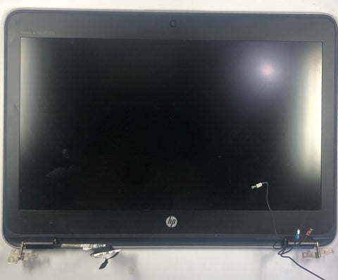 HP EliteBook 820 G3 Laptop Complete LCD Assembly