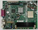 Dell OptiPlex 740 Desktop HE0105 Motherboard- RY469
