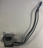 Apple iMac A12224 All-In-One 04GEHW3C-R Power Inlet- 604-1122