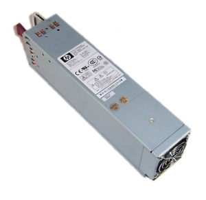 HP StorageWorks MSA20 PS-3381-1C2 400W Redundant Power Supply- 406442-001