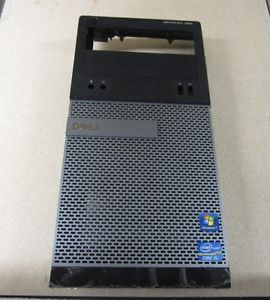 Dell Optiplex 390 Desktop Front Bezel- 5T6HJ