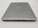 HP EliteBook 850 G4 Laptop- 256GB SSD, 8GB RAM, Intel i5-7200U, Windows 10 Pro