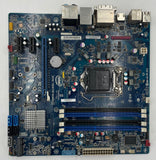 Intel DH77EB Desktop Motherboard- G39073-304