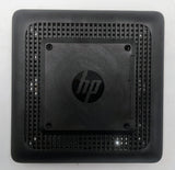 HP t520 Flexible Thin Client- 8GB Flash Memory, 4GB RAM, AMD CPU- 777837-001
