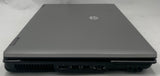 HP ProBook 6555b Laptop- 250GB HDD, 2GB RAM, AMD Turion CPU, Windows 10 Pro