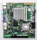 Supermicro X7SPE-HF-D525 Desktop Motherboard