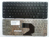 HP Pavilion G6 Laptop 6037B0059201 Keyboard- 640892-001