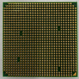 AMD Athlon 64 X2 4400+ Desktop CPU Processor- ADO4400IAA5DO