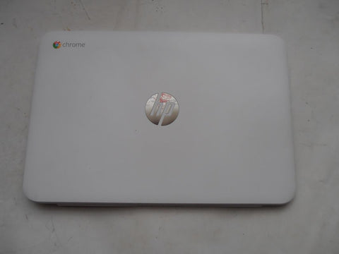 HP Chromebook WD-7 Laptop Top Cover Lid- EAY06001010