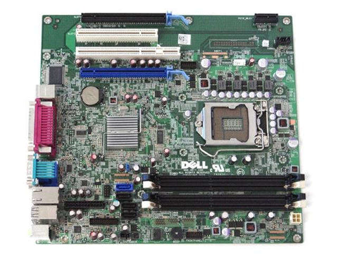 Dell Optiplex 980 Desktop BN0106 Motherboard- D441T