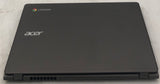 Acer C720-2420 Chromebook-32GB SSD, 2GB RAM, Intel Celeron 2955U CPU, ChromeOS