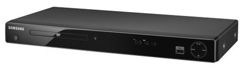 Samsung DVD-1080P9 1080p DVD Player