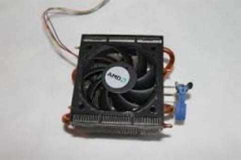 Foxconn AMD Desktop Cooling Fan & Heatsink- 2ZR71-409