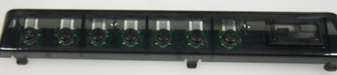 Proscan PLDED5514 LED TV Control Button Board-YFT260892
