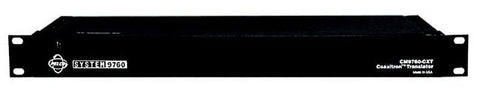 Pelco CM9760CXT Coaxitron Translator
