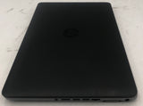 HP EliteBook 850 G2 Laptop- 256GB SSD, 8GB RAM, Intel i5 CPU, Windows 10 Pro