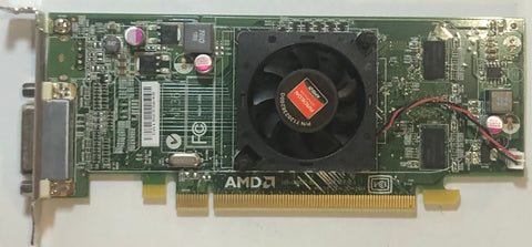 ATI Radeon HD 6350 512MB PCI-E Graphics Card- ATI-102-C09003