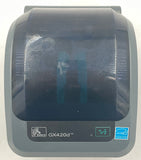Zebra Technologies GX420d Thermal Label Printer- ZP450-0101-0000