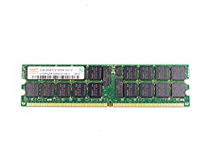 Hynix 2GB DDR2 RAM Memory- HYMP525R72BP4-E3