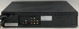 Magnavox DV220MW9 VHS Recorder/ DVD Player