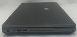 HP ProBook 6465b Laptop- 320GB SSD, 4GB RAM, AMD A6 CPU, Windows 10 Pro
