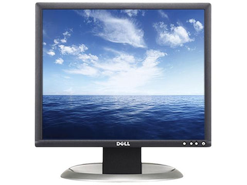 Dell 1901FP 19" LCD Monitor