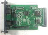 Adtran NetVanta T1/FT1 Network Interface Module- 1202862L1