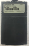 Control Techniques Unidrive UD77 DeviceNet Interface Application Module- STDJ16